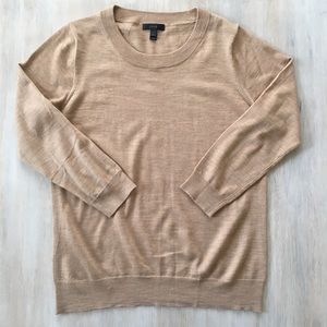 J Crew Pullover Sweater